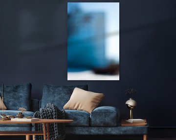 Myopic #15 by Sandra Brill