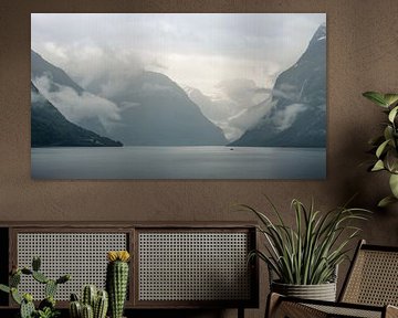 Lovatnet by Caatje Clicks