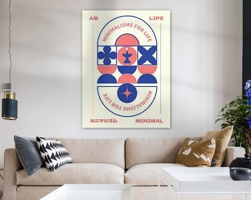 Le minimalisme pour la vie sur ii hidayat