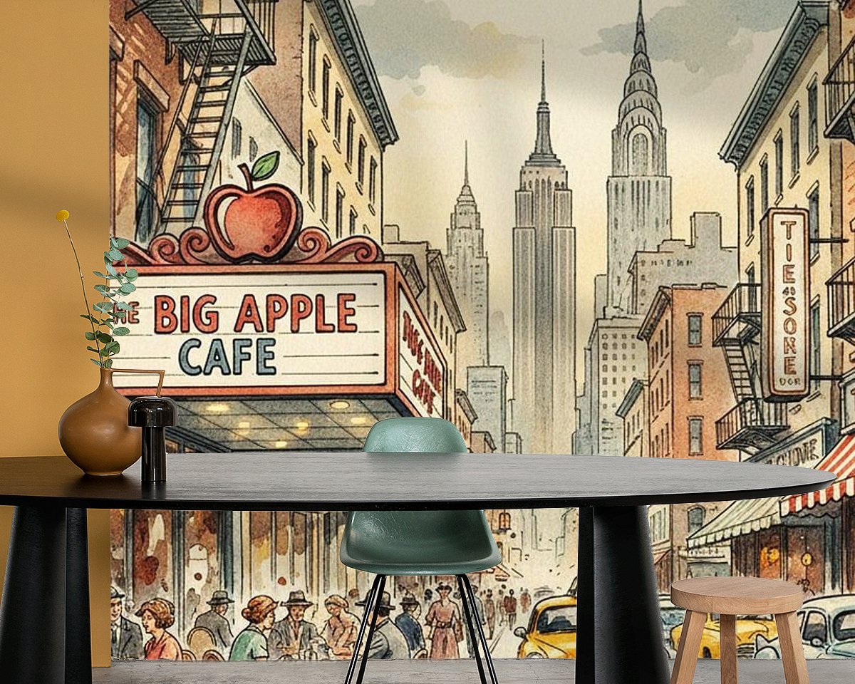 Raumvorschau