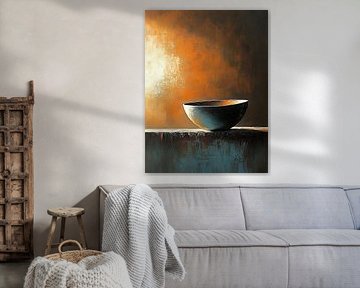 Silent Echoes van Zen en Meer