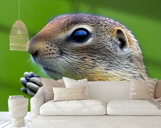 Raumvorschau