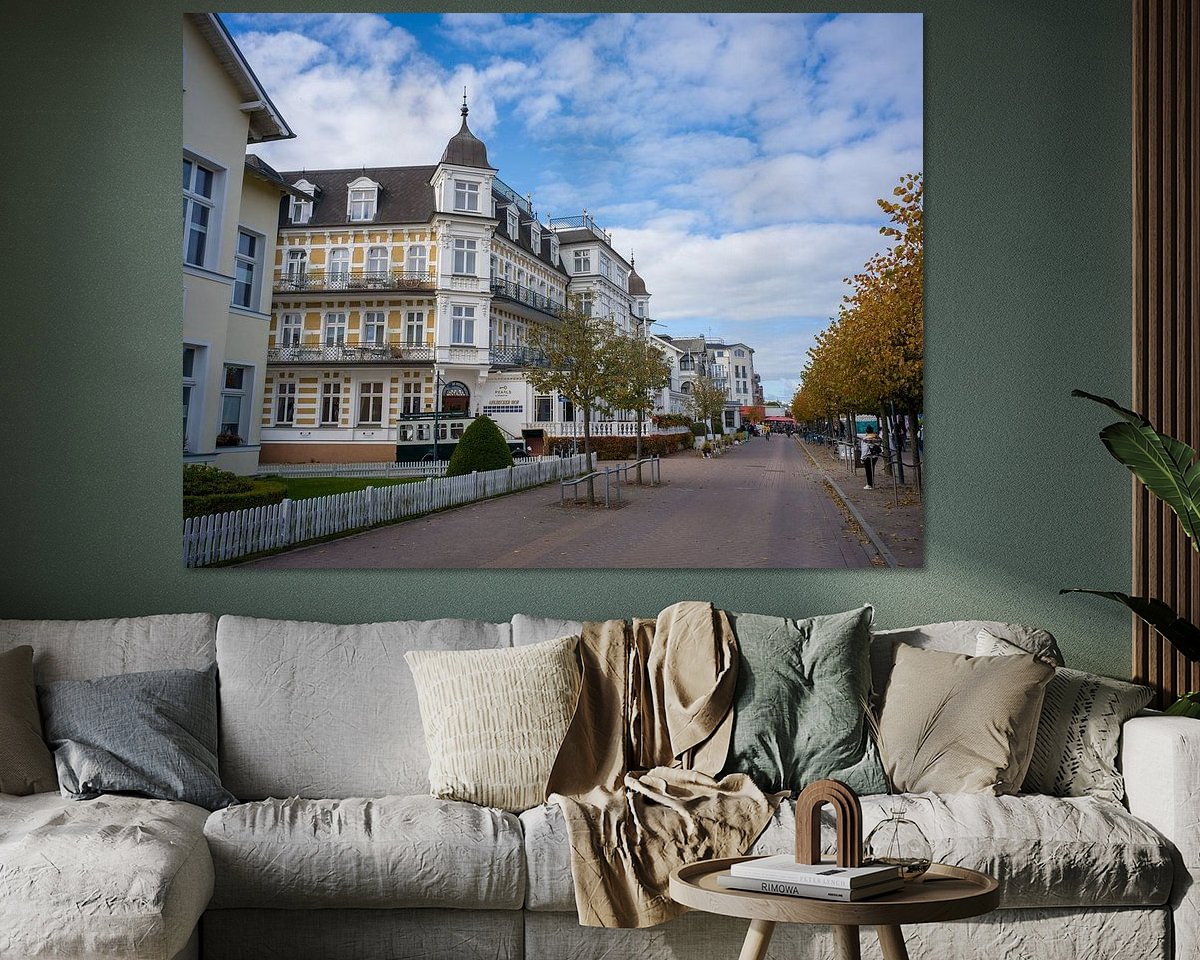 Raumvorschau