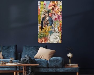 Leap of Faith van Marja van den Hurk