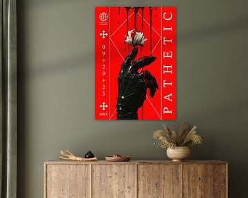 Erbärmlich von artisticdesign1903