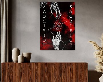 Sacrifice sur artisticdesign1903