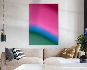 DU BIST MÄCHTIGER ALS DU WEISST