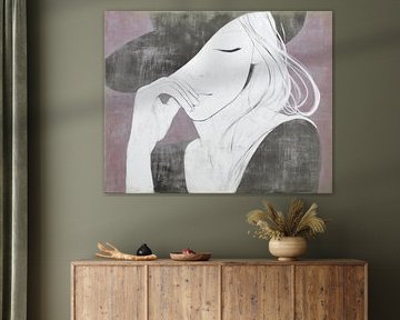 Quiet Mind, Wide Hat