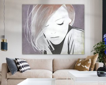 Closed Eyes | Daydream