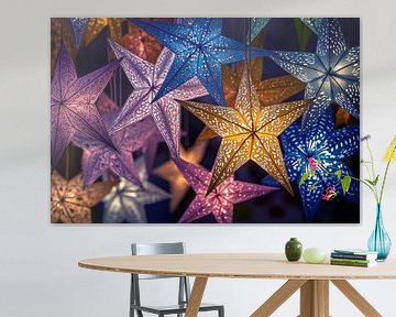 Sterne des Lichts bpg von Bianca ter Riet