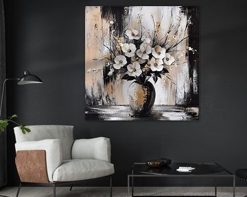 Stilleven van ARTEO Schilderijen