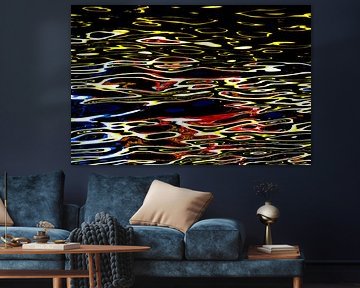 KLEUR SPEL 2 van Miroslav Ptacek