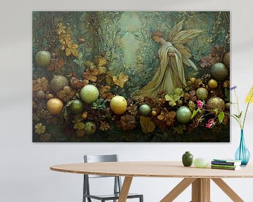 Christmas balls and decorations 8