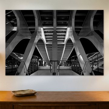 Spin /Station Luik-Guillemins 