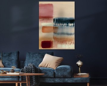 Silent Horizons (2) van Studio Allee