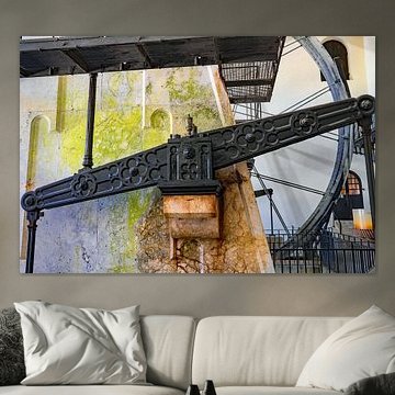 Alte Saline Bad Reichenhall