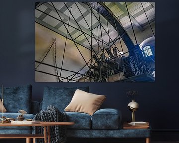 Technology from the past