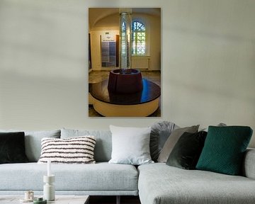 Old salt works Bad Reichenhall