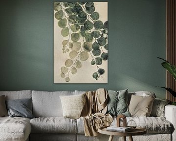 Fougères en chuchotement sur Thea