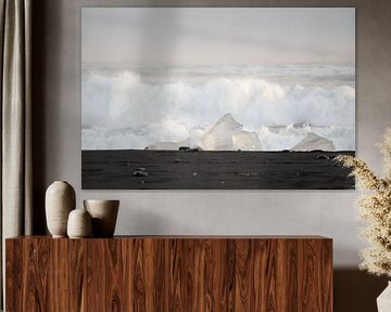 Diamond Beach Islande