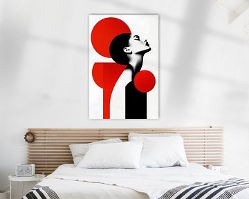 Retrometric - Eclipse of Desire III sur Philippe HUGONNARD