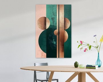 Retrometric - Emerald Echo