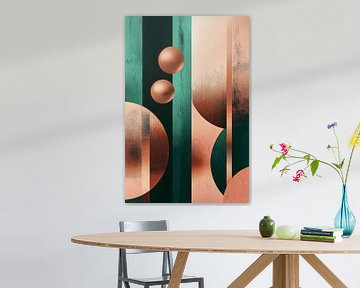 Retrometric - Emerald Echo II