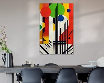 Retrometric - Funky Flow