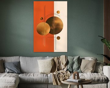 Retrometric - Goldy Moon