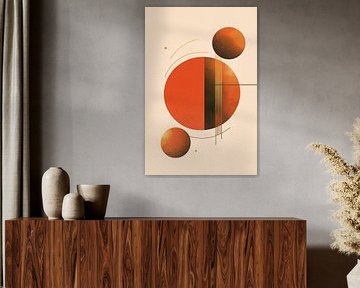 Retrometric - Goldy Moon II