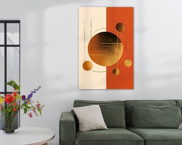 Retrometric - Goldy Moon III