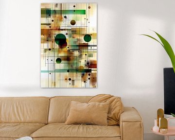 Retrometric - Groovy Geometry II