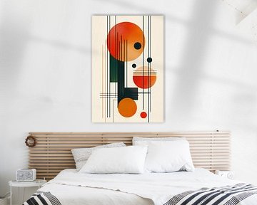 Retrometric - Harmony Shapes