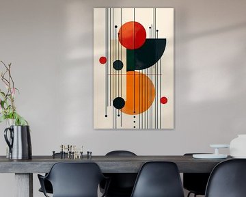 Retrometric - Harmony Shapes III