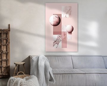 Retrometric - Marble Fusion V