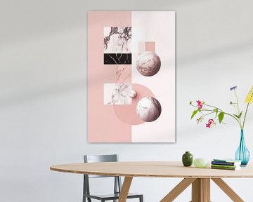 Retrometric - Marble Fusion IV