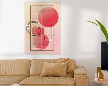 Retrometric - Pink Echoes III