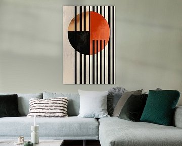 Retrometric - Retro Pulse II by Philippe HUGONNARD