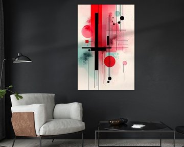 Retrometric - Seventies Pink Pulse