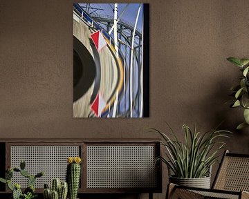 Zug, Utrecht von André Bouterse