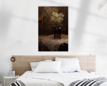 Plasterwort, double exposure by SO fotografie