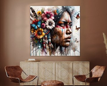 Crimson Mark Resolve