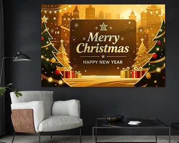 Gouden vakantiewensen