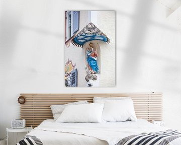 Ruhpolding by Torsten Krüger