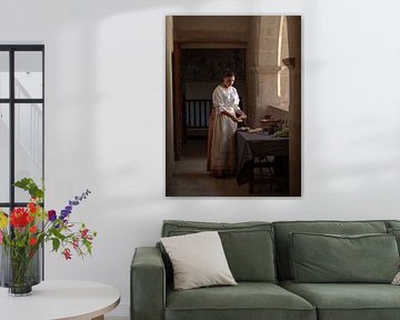 The maid by Affect Fotografie