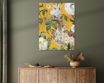 Spot the Duck sur Marja van den Hurk