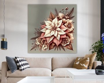 Whispers of winter bloom by INGO