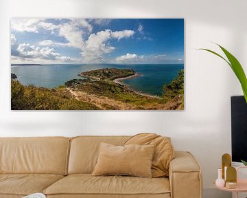 Pointe de Bihit, Trébeurden, Brittany