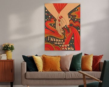 Ich möchte deine Hand halten von Banyay