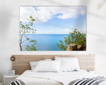 Praia dos Anjos sur Michael Schulz-Dostal